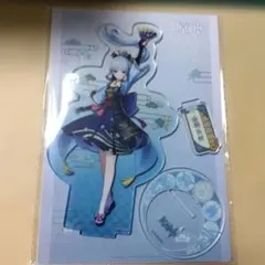 神里綾華 キャラクターグッズ