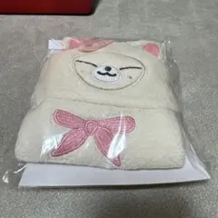 straykids アイエン　ループタオル