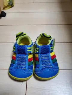 IFMEベビーサンダル　12センチ