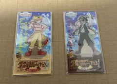 2025年最新】シャオロン アクスタ 魔主役の人気アイテム - メルカリ