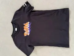 PUMA グラフィック Tシャツ UK 12Y  150サイズ