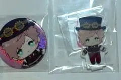 セガ ラッキーくじ A3! 皆木綴