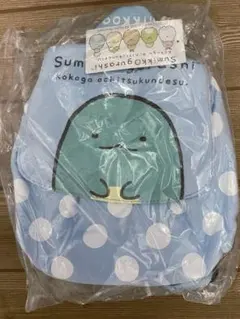 新品　♡キャラクターすみっこぐらしとかげ♡ベビーミニリュック