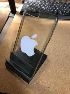 iPhone8plus ケース　2個セット