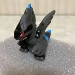 2026年最新】ゼクロム フィギュアの人気アイテム - メルカリ