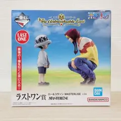 2025年最新】一番くじ ワンピース ラストワン賞 ローの人気