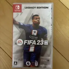 FIFA 23 LEGACY EDITION Nintendo Switch