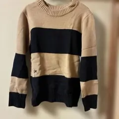 #Reroom セーター