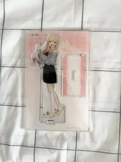 着せ恋 アトレポップアップストア アクスタ