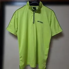 Kaepe メッシュ　Tシャツ　蛍光色のサムネイル