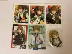 高峯翠　ぱしゃっつ