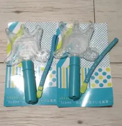 【送料込】嵐 コンサートグッズ ペンライト2個セット