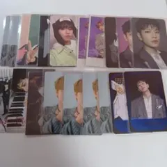 StrayKids スンミントレカ まとめ売り+おまけ付き