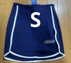 新品未使用adidas originalsタイトスカートSのサムネイル