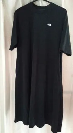ノースフェイス　Aラインワンピース　SサイズNTW32131R