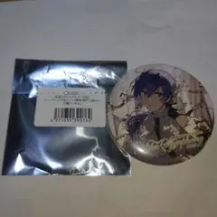 ✨❣️❣️初音ミクシンフォニー2019缶バッジ KAITO❣️❣️✨ 初音ミクシンフォニー2019 缶バッジ なじょ 76mm - メルカリ