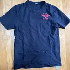 Buco the real mccoy's tシャツ36のサムネイル