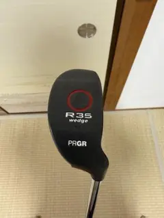 PRGR R35 チッパー