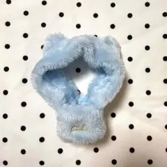 M!LK 塩﨑太智 ねこみみペンライトカバー ペンラカバー キャンドリ
