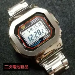 タフソーラー 腕時計