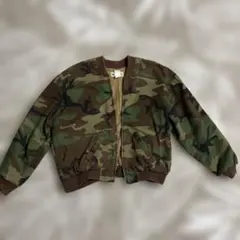 Gander Mountain ミリタリージャケット L