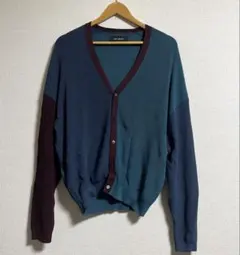 【限定出品】VAINL ARCHIVE ヴァイナルアーカイブ　ニットカーディガン 173980145_o8.jpg?