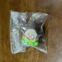 こびとづかん　　ソフビフィギュア2