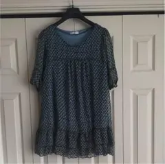 チュニック