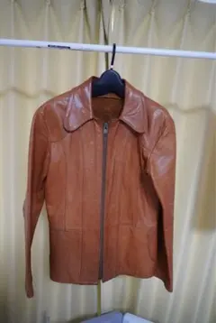 ヴ*︎様 売切値下げ　オシュワコン　70s クラフトレザーイーストウエスト　ガン ヴ*︎様 売切値下げ オシュワコン 70s クラフトレザーイースト