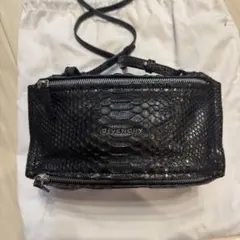 2025年最新】ジバンシー パンドラの人気アイテム - メルカリ