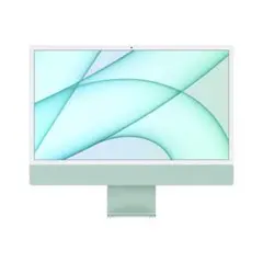 iMac M1 備品