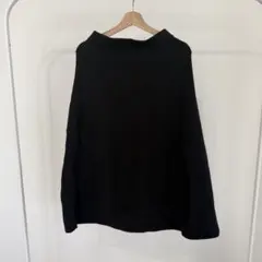 スウェットスカート ロングスカート