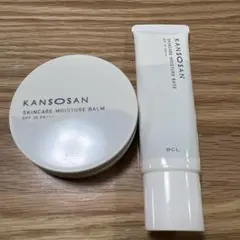 KANSOSAN 下地セット　乾燥さん