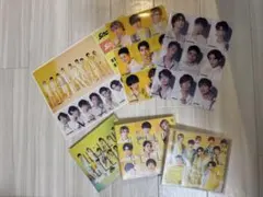 HELLO HELLO 3枚組 CD特典付