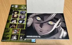 一番くじ 鬼滅の刃 童磨 キャンバス風ボード