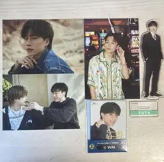 コムドット ゆうた 5点セット