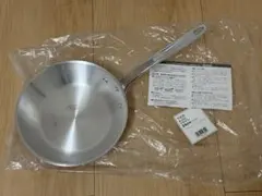 遠藤商事　TKG アルミフライパン　24cmのサムネイル