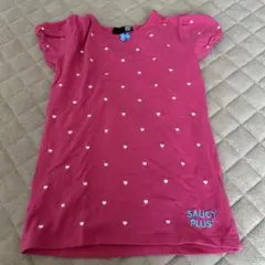 Tシャツ 150 女の子