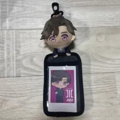 三代目JSB 岩田剛典 マスコットカードケース