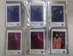 騎士A KnightA しゆんくんフォトカ