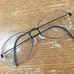 BEN BEN様専用　LINDBERG　ATR-U2　黒　重さ2ｇ