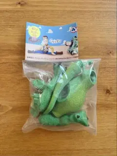 【新品】トイストーリー　レックス
