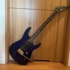 Legend byAriaproⅡ コンコルドヘッド ストラト ヴィンテージ - メルカリ