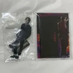 2025年最新】吉野北人 アクスタの人気アイテム - メルカリ