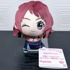 学園アイドルマスター ちびぐるみ ～学園生活～vol.1 花海咲季