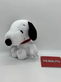 SNOOPY　ぬいぐるみ　スタンダード　スヌーピー