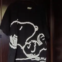 ピーナッツ Tシャツ