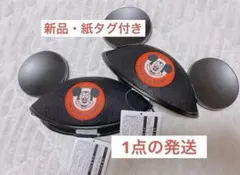 東京ディズニーランド ディズニーシー 限定 ミッキー イヤーハット