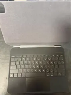 SUKEBON iPadPro12.9インチ第3〜6世代 マジックキーボード