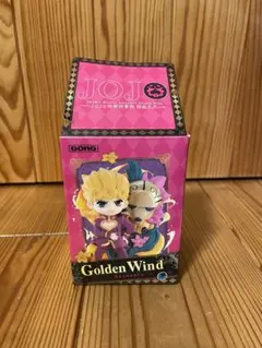 popmart ジョジョ　５部　ナランチャ